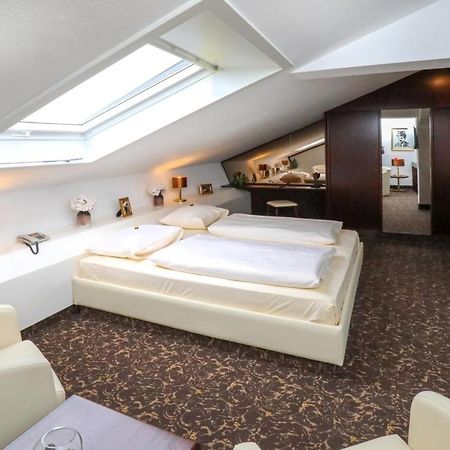 City-Hotel أشافنبورغ المظهر الخارجي الصورة