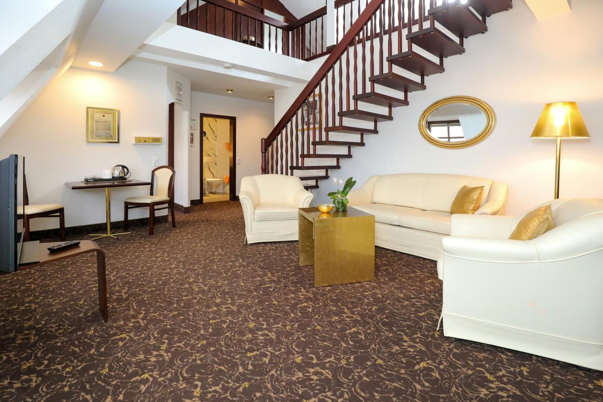City-Hotel أشافنبورغ المظهر الخارجي الصورة