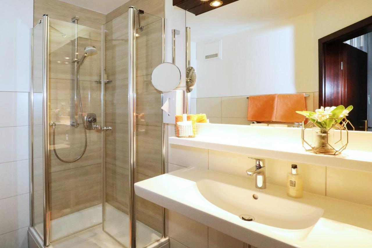 City-Hotel أشافنبورغ المظهر الخارجي الصورة